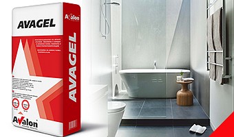 AVAGEL ADESIVI