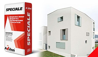 AVAFACE INTONACI DECORATIVI VERNICI E PRIMER