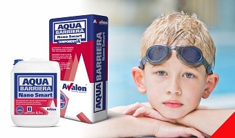 AQUA BARRIERA IMPIANTO IDRICO